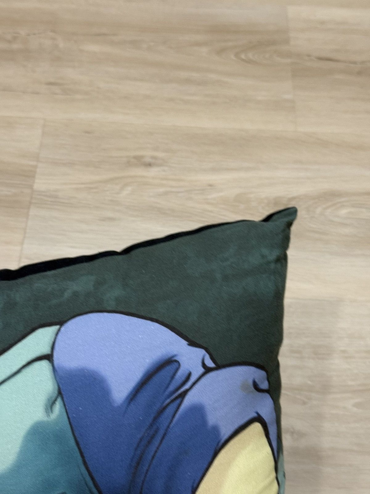 Supreme Supreme 2015 Toshio Maeda Date Pillow Size ONE SIZE - 9 Thumbnail