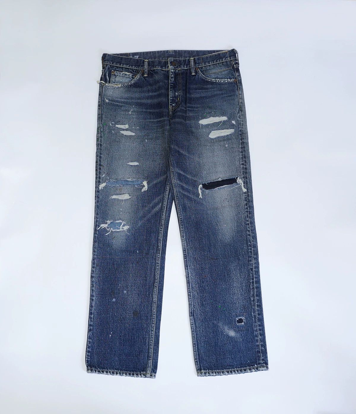 Visvim VISVIM SOCIAL SCULPTURE 03D17 | Grailed
