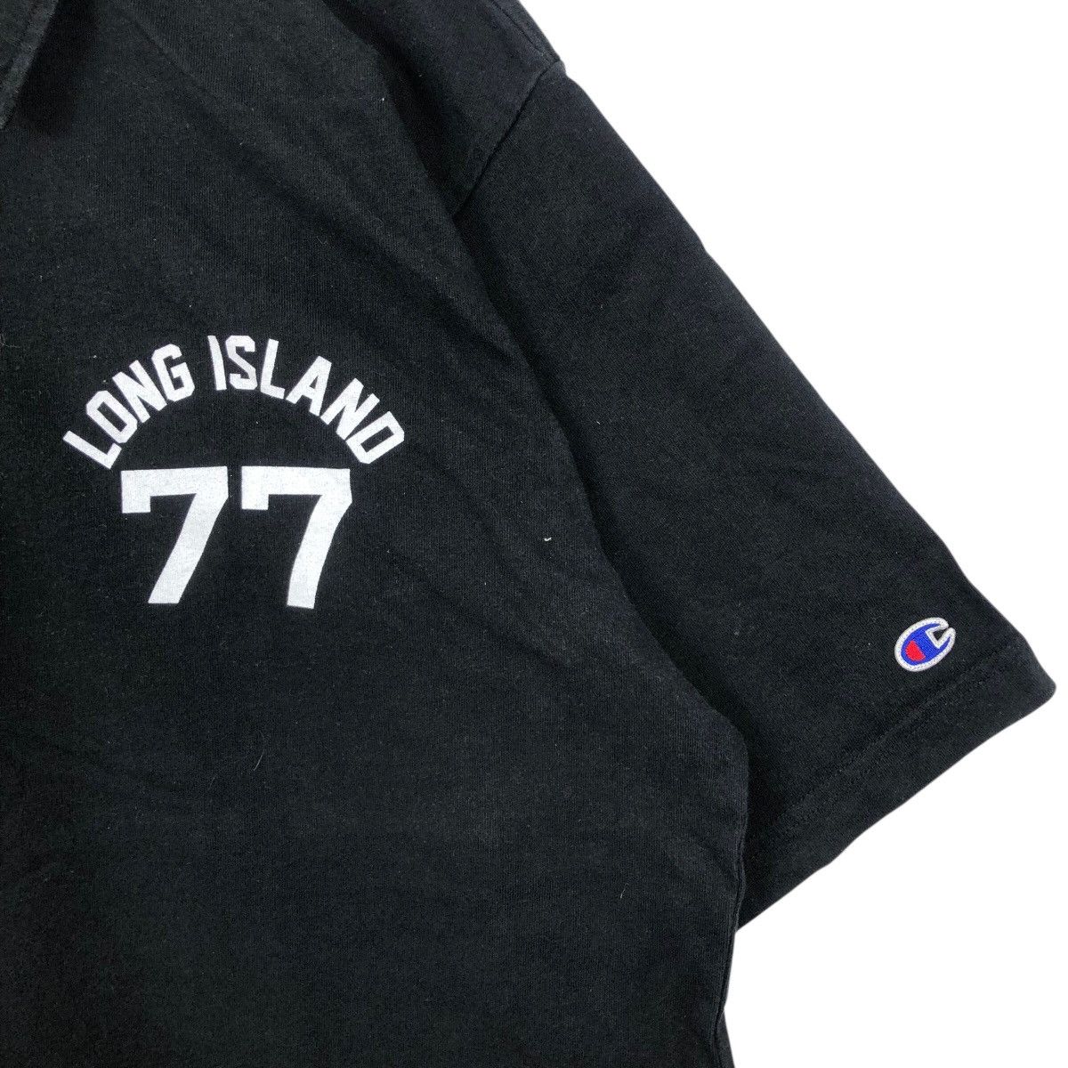 Champion Big Size! CHAMPION Polos Long Island 77 Size US XXL / EU 58 / 5 - 3 Thumbnail
