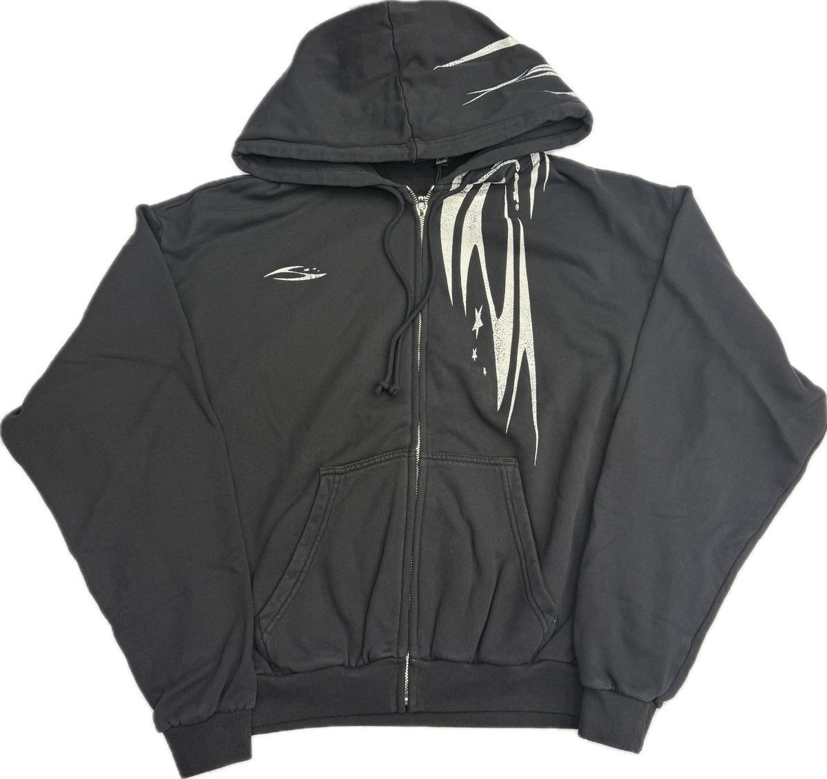 HELLSTAR Hellstar Racer Hoodie Size US M / EU 48-50 / 2 - 1 Thumbnail