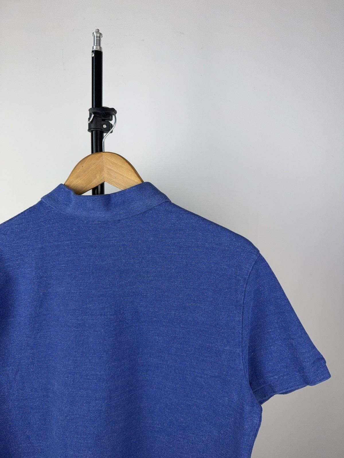 Polo Ralph Lauren × Vintage Vintage 00s Polo Ralph Lauren Retro Y2K PRL Polos Size L / US 10 / IT 46 - 6 Thumbnail