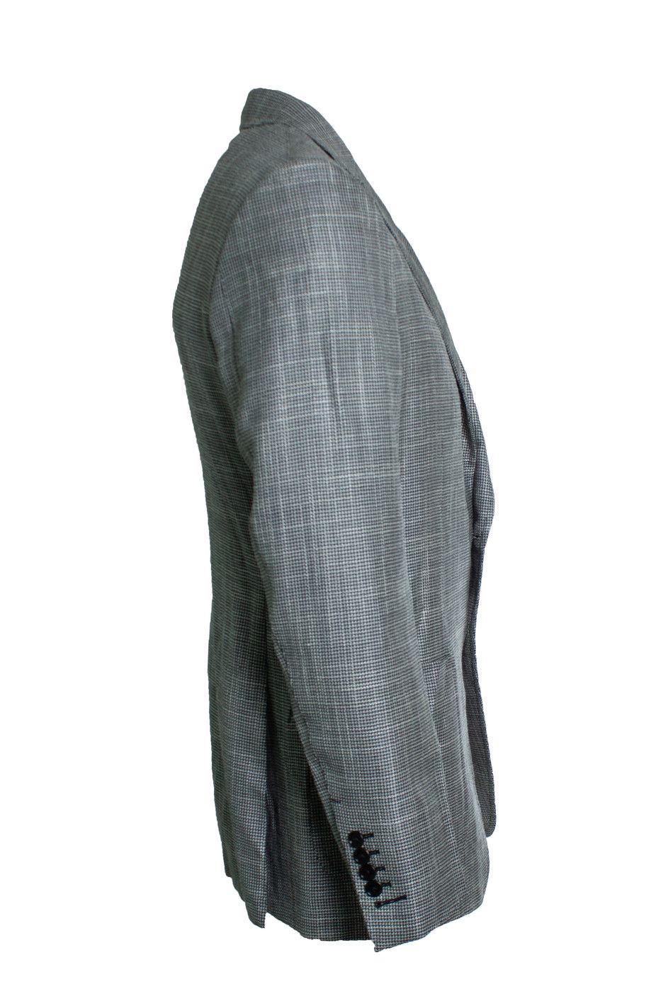 Tom Ford Tom Ford, Pied de poule O`Conner blazer Size 52R - 4 Thumbnail
