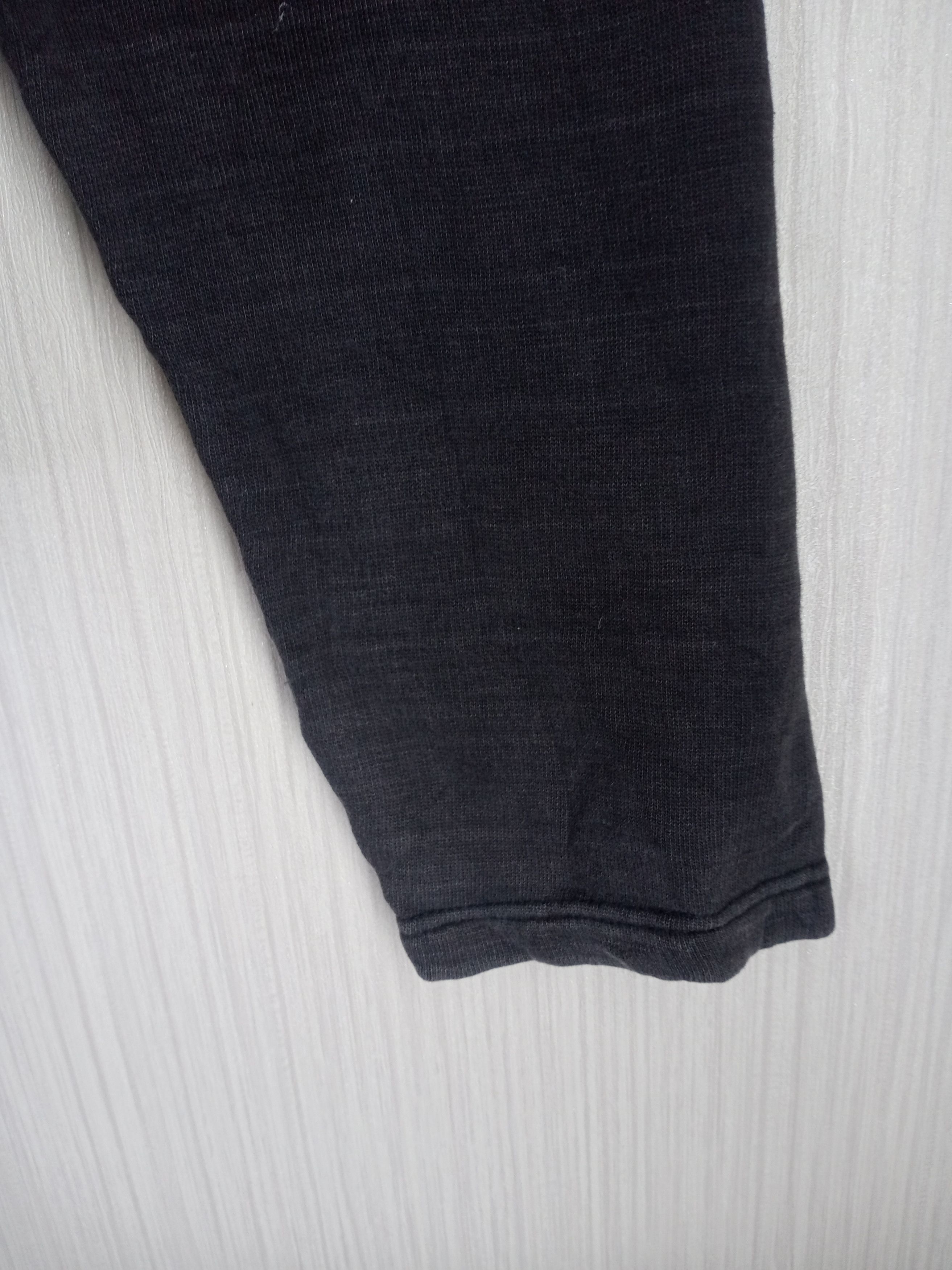 Blue Blue Japan Rare Vintage Blue Blue Japan Full Zipper Sweater Cardigan Size US L / EU 52-54 / 3 - 7 Thumbnail