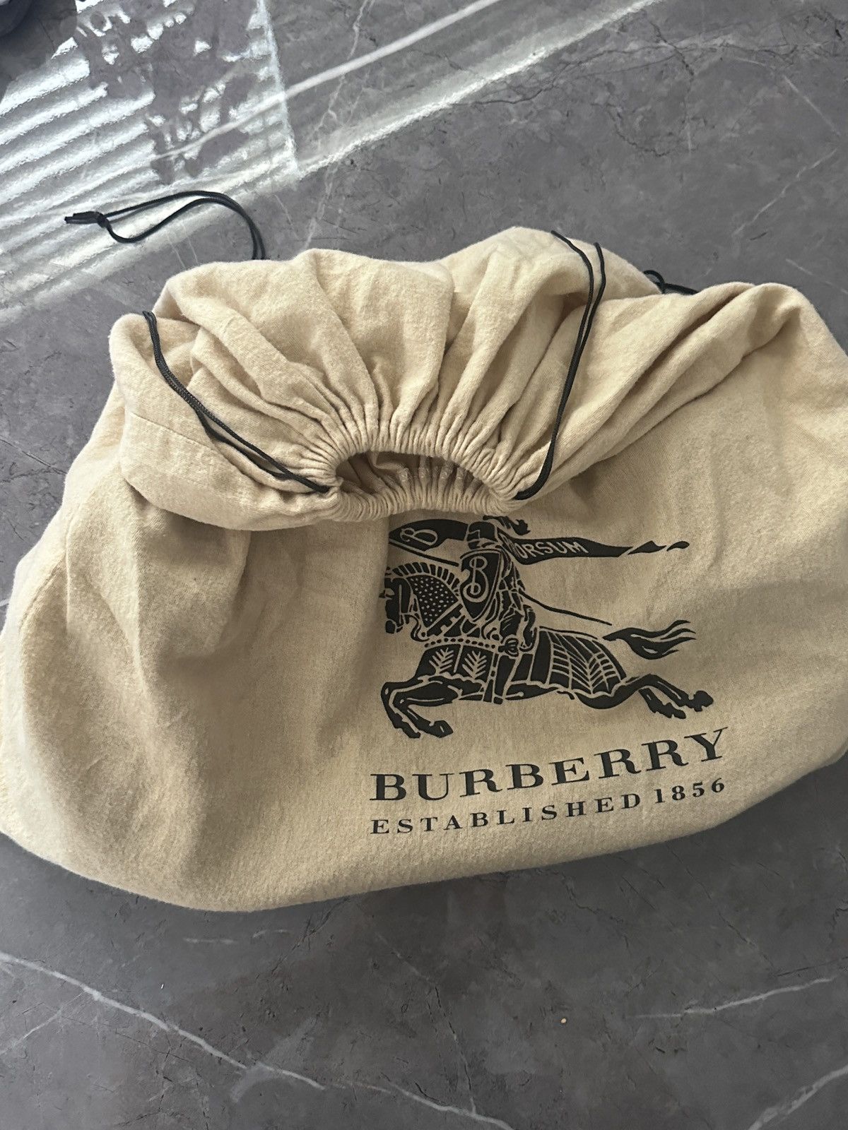 Burberry Burberry Handbag/Crossbody Size ONE SIZE - 8 Thumbnail
