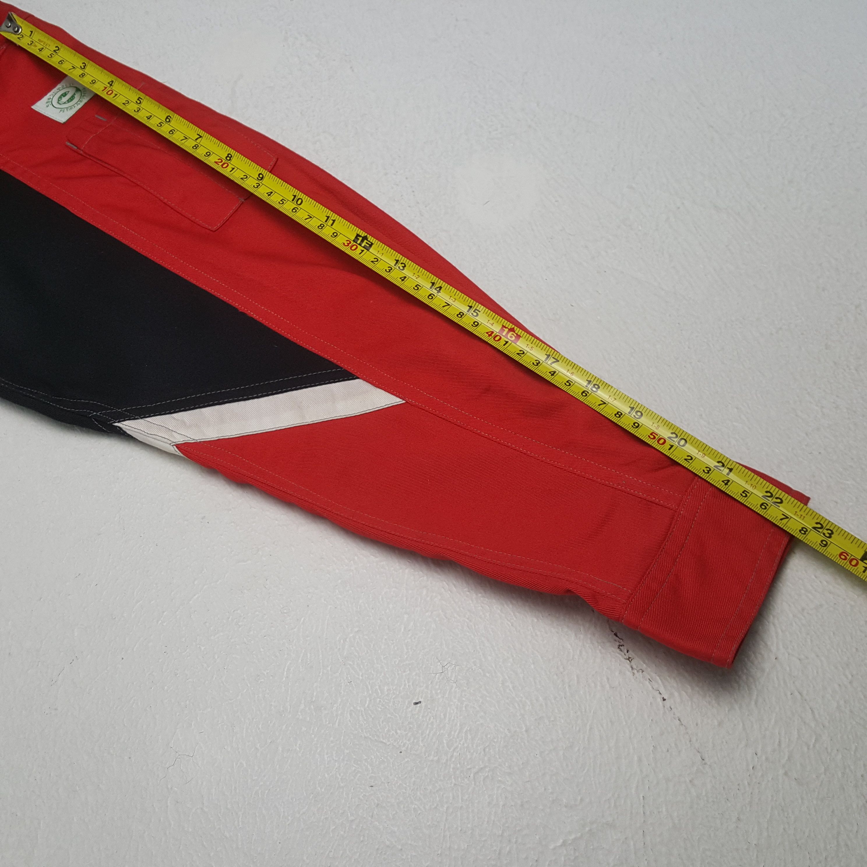 Vintage Mitsubishi Motors Japanese Motorsports Coverall C303N4 Size US S / EU 44-46 / 1 - 10 Thumbnail