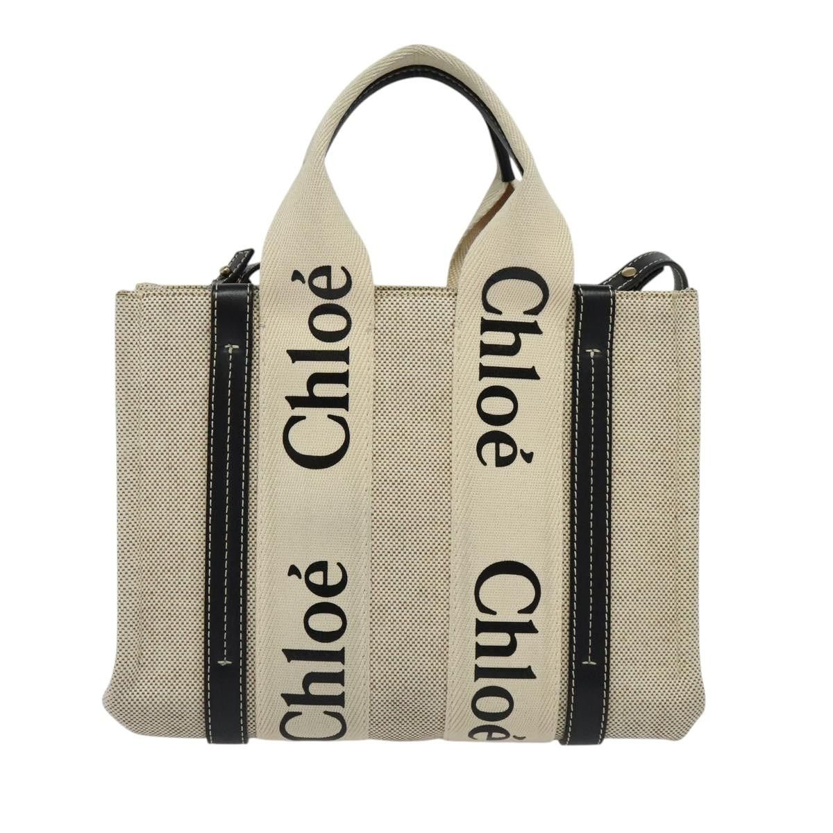 Chloe Chloé Woody handbag Size ONE SIZE - 1 Thumbnail
