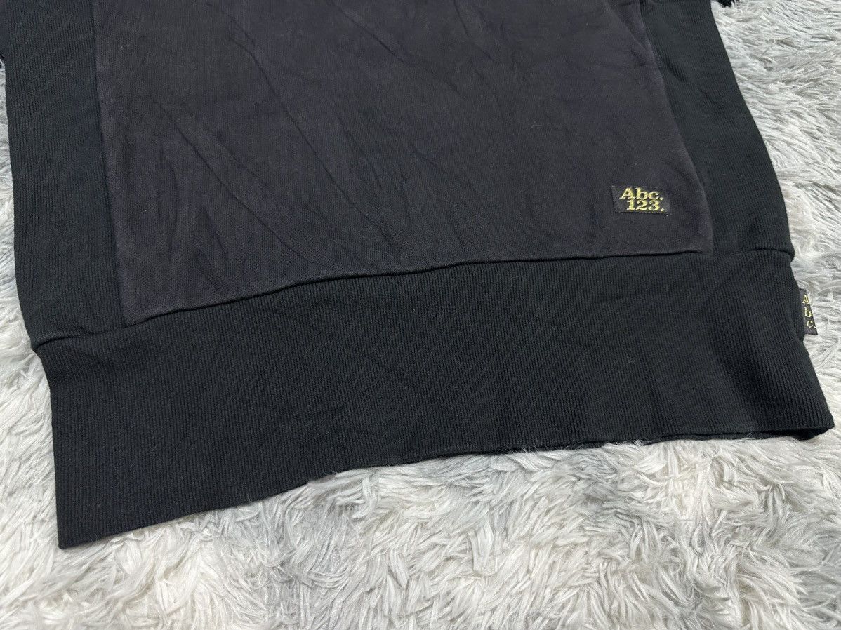 Advisory Board Crystals 🔥ABC 123 Advisory Board Crystals Sweatshirt Short Sleeve Size US L / EU 52-54 / 3 - 5 Thumbnail