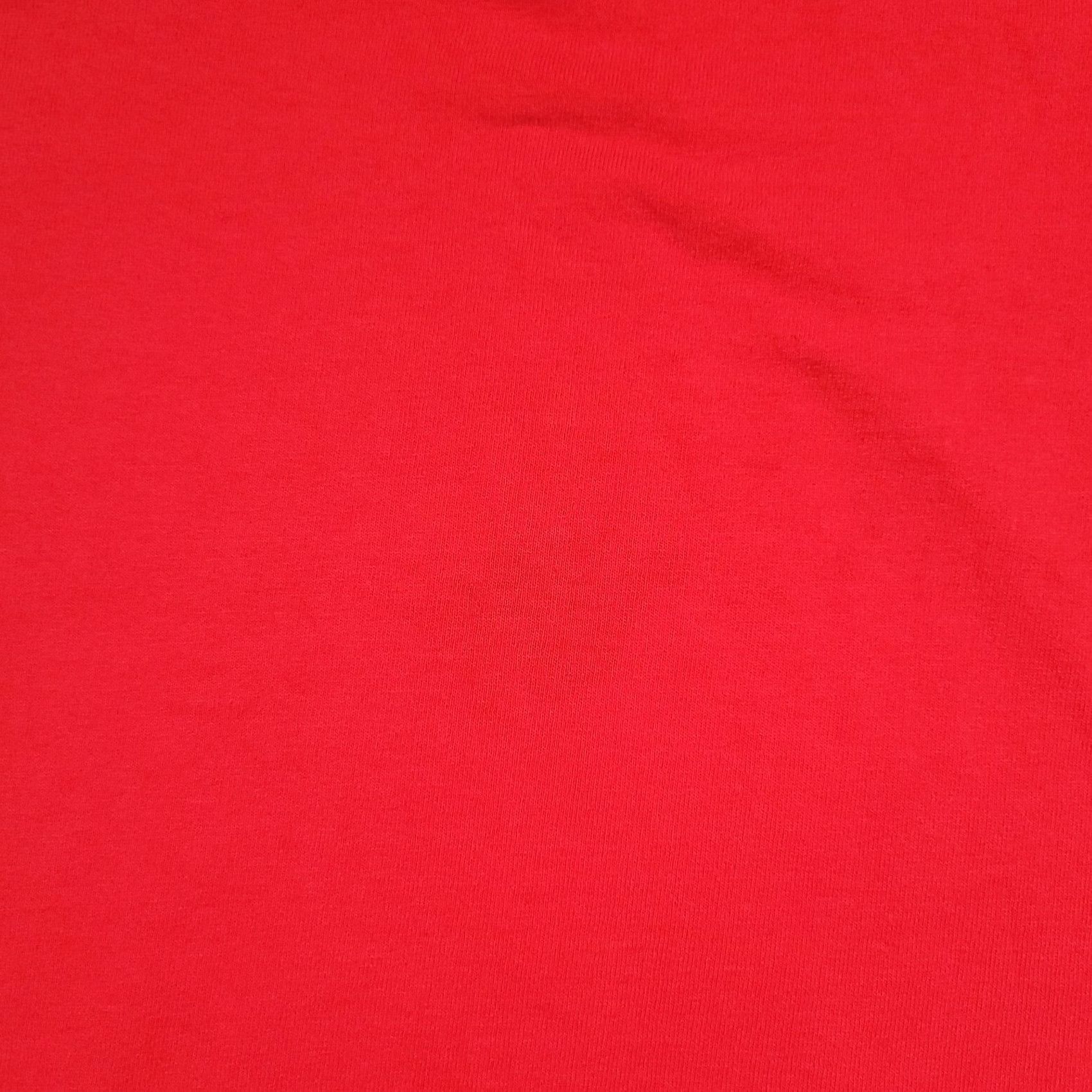 CHOCOOLATE VINTAGE M & M Shirt Mens L Red Logo Official Cool Cartoon TV M&M's Chocolate Candy Graphic Print Long Sleeve Crew Neck Size US L / EU 52-54 / 3 - 7 Thumbnail