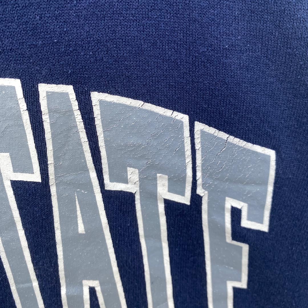 Vintage VINTAGE PENN STATE UNIVERSITY SWEATSHIRT LARGE PULLOVER Size US L / EU 52-54 / 3 - 6 Thumbnail