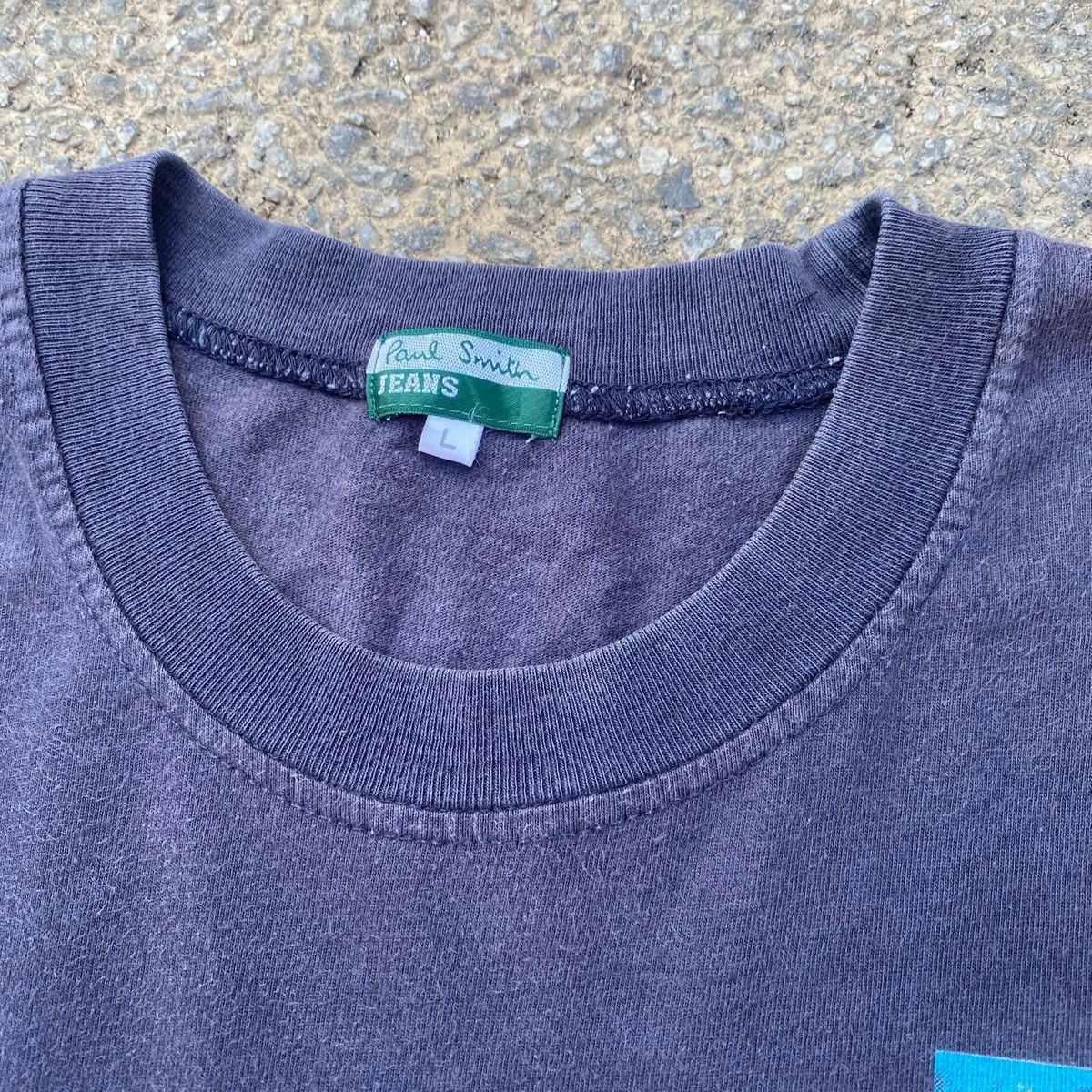 Paul Smith RARE ‼️ Paul Smith Size US L / EU 52-54 / 3 - 3 Thumbnail