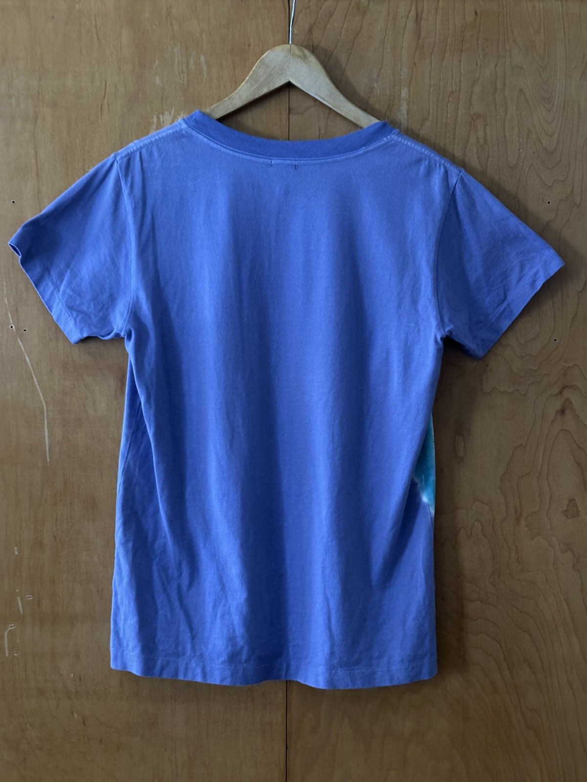 Bernhard Willhelm Bernhard Willhelm smiley t-shirt Size US S / EU 44-46 / 1 - 5 Thumbnail