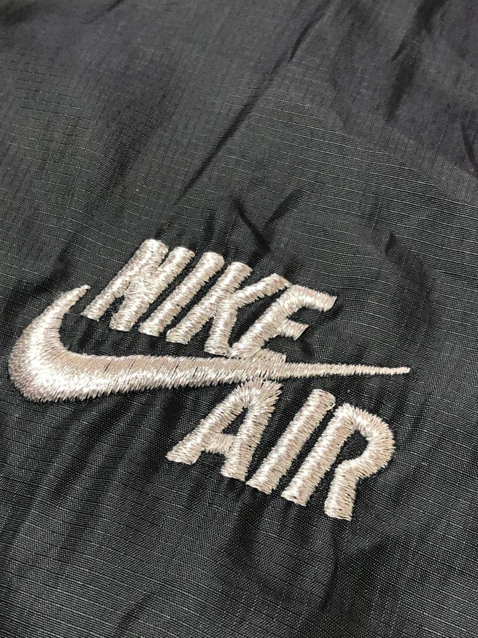 Nike Nike Light Jacket Size L / US 10 / IT 46 - 4 Thumbnail