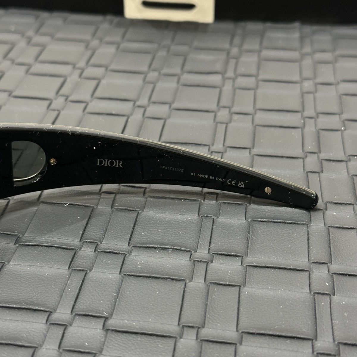 Dior DIOR VERYDIOR M1U 10A0 SUNGLASSES Size ONE SIZE - 4 Thumbnail