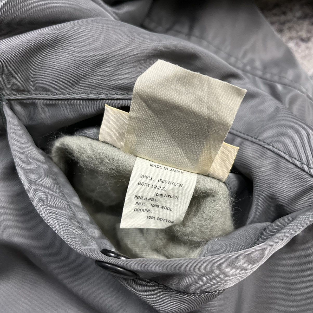 TOYS McCOY Vintage Toys Mccoy Albert turner Ma-1 bomber flight jacket Size US L / EU 52-54 / 3 - 12 Thumbnail