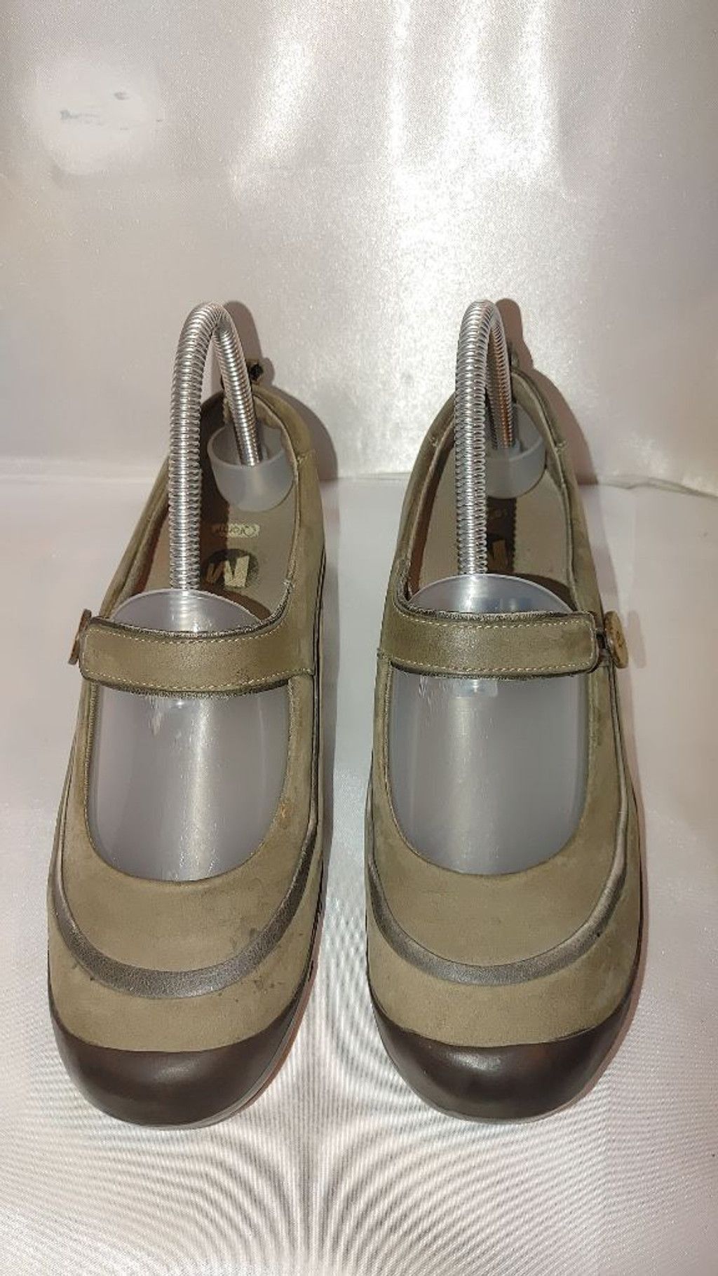 Merrell Merrell Plaza Emme Mary Janes Size 7 Size US 7.5 / IT 37.5 - 5 Thumbnail
