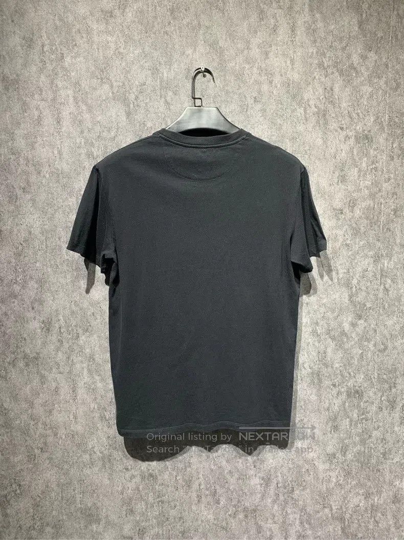 Valentino Valentino Logo short sleeves Size M / US 6-8 / IT 42-44 - 2 Thumbnail