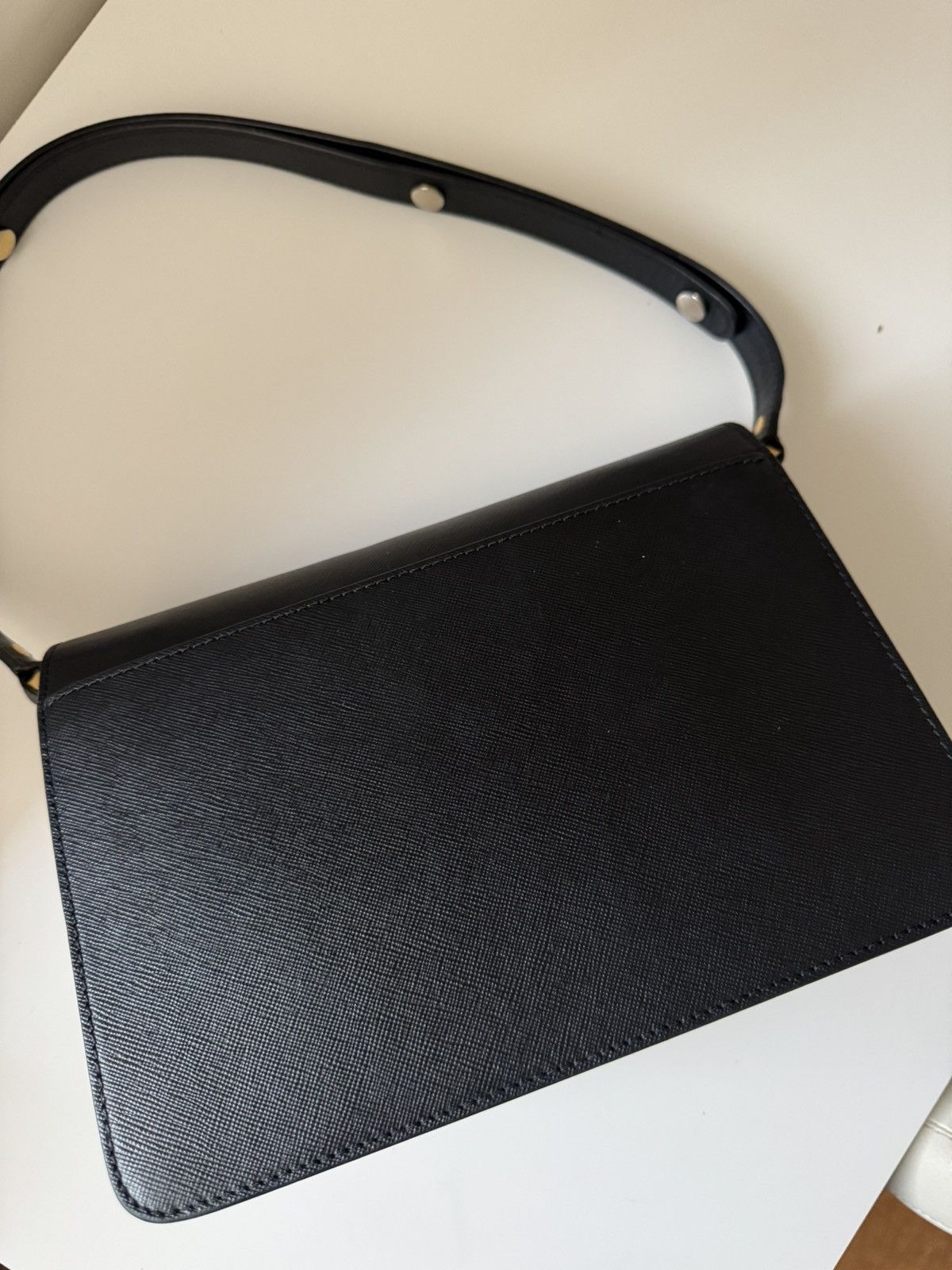 Marni Marni Trunk Bag Size ONE SIZE - 4 Thumbnail