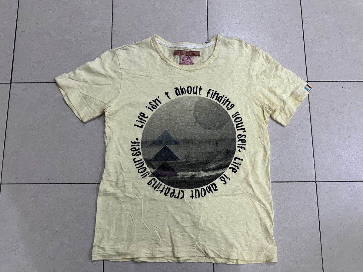 Designer × Japanese Brand KRIFF MAYER Size US L / EU 52-54 / 3 - 1 Thumbnail