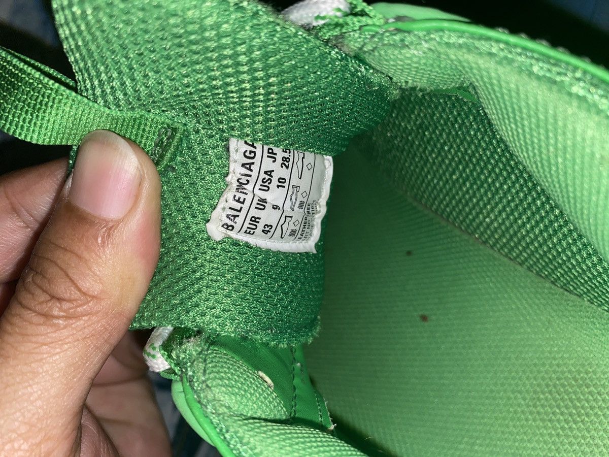 Balenciaga Balenciaga triple s Size US 9.5 / EU 42-43 - 5 Thumbnail