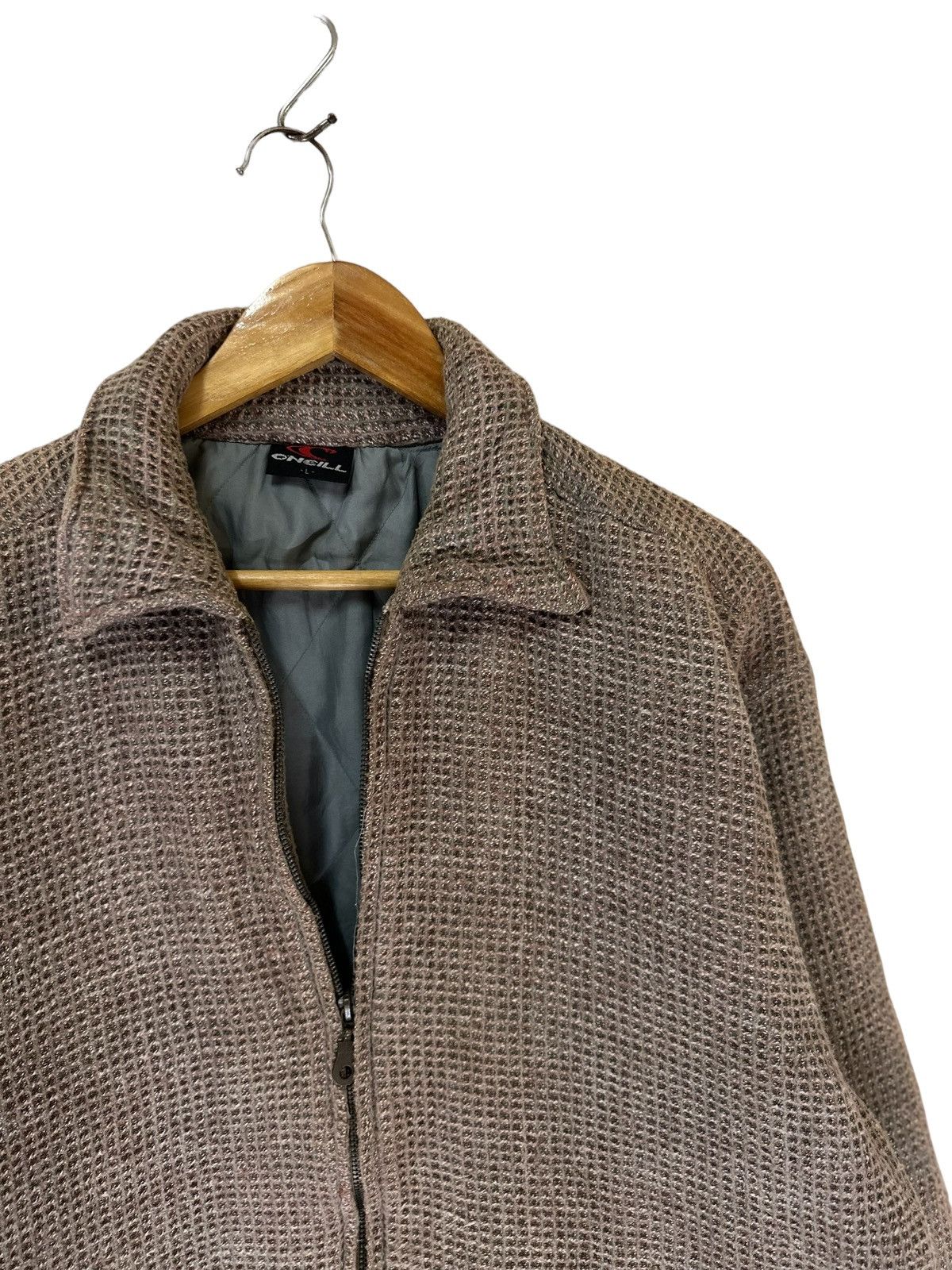 O'Neill × Vintage Vintage Oneill Jacket Size US M / EU 48-50 / 2 - 5 Thumbnail