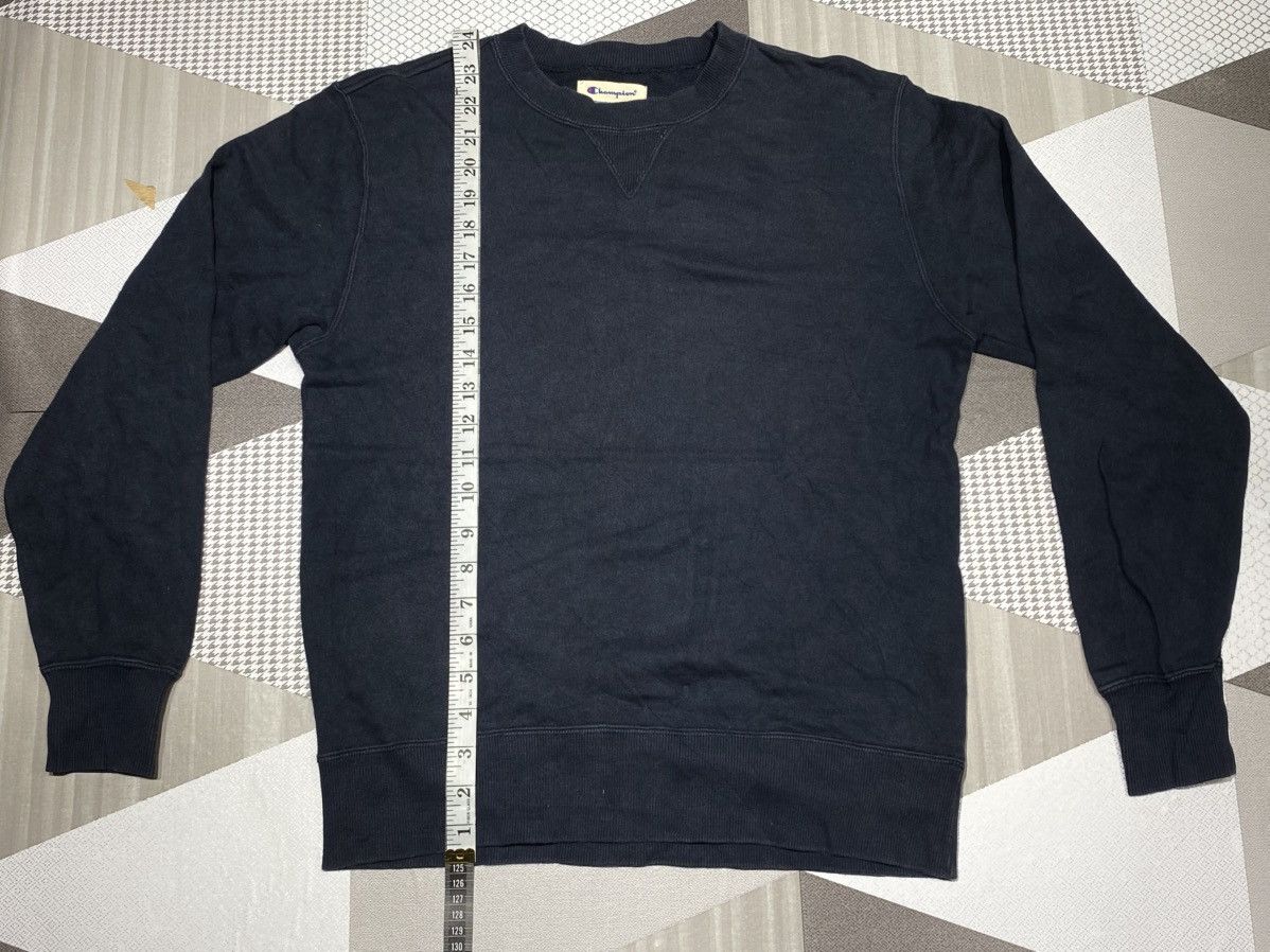 Champion Champion Sweatshirt Size US M / EU 48-50 / 2 - 9 Thumbnail