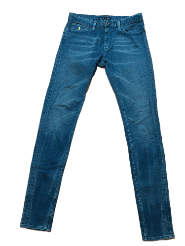 Ralph Lauren Skinny Denim Jeans Size 28