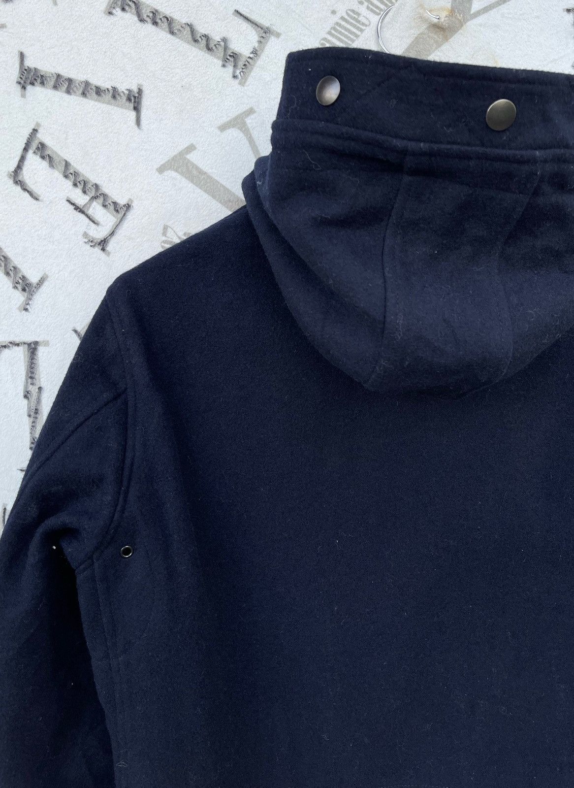 Designer × monkey time Monkey Time Hoodie Jacket Size US M / EU 48-50 / 2 - 12 Thumbnail