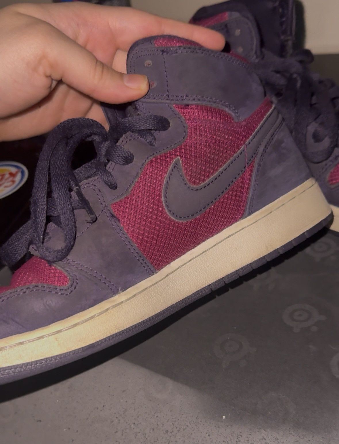 Jordan Brand Air Jordan Size US 6 / EU 39 - 2 Thumbnail