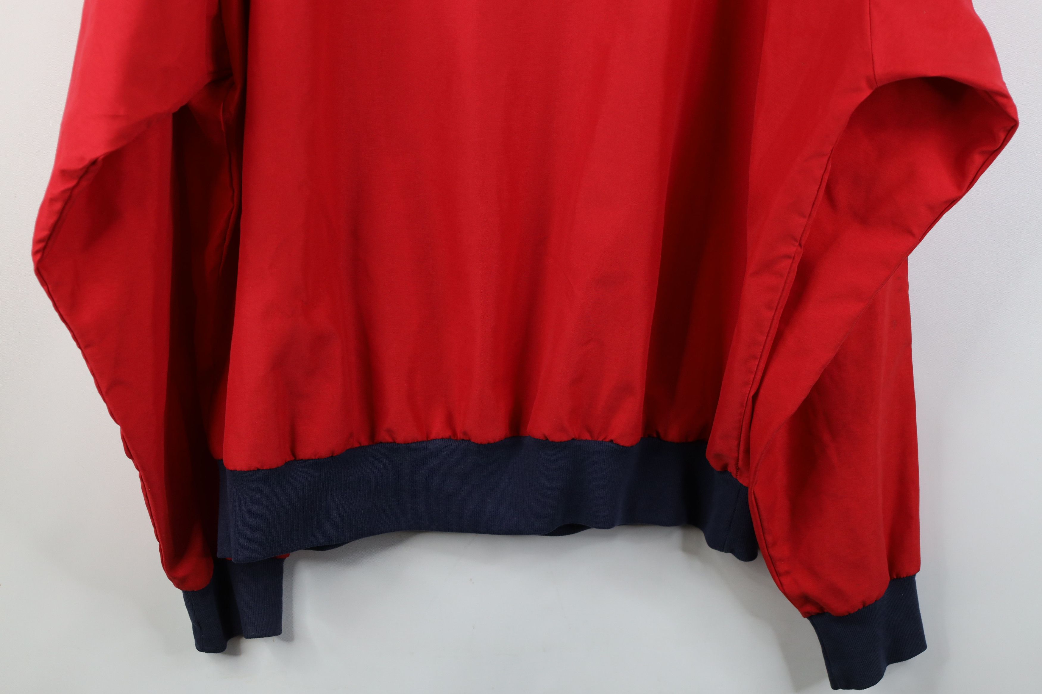 Vintage Vintage Y2K 31st City Marathon Toledo Windbreaker Jacket Size US XL / EU 56 / 4 - 16 Thumbnail