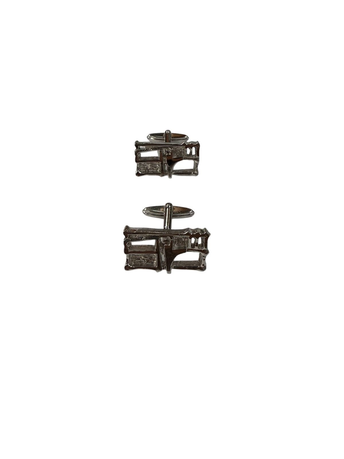 Lanvin LANVIN CUFLINKS Size ONE SIZE - 2 Thumbnail