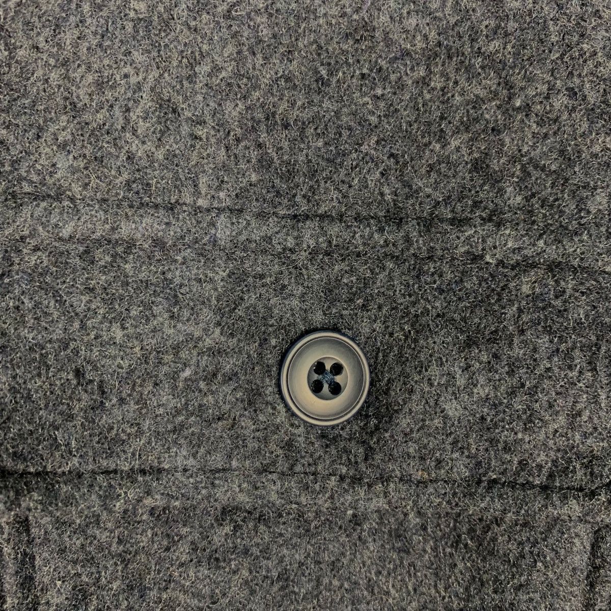 Chaps Ralph Lauren CHAPS RALPH LAUREN Double Pocket Wool Jacket #2648-C118 Size US M / EU 48-50 / 2 - 15 Thumbnail