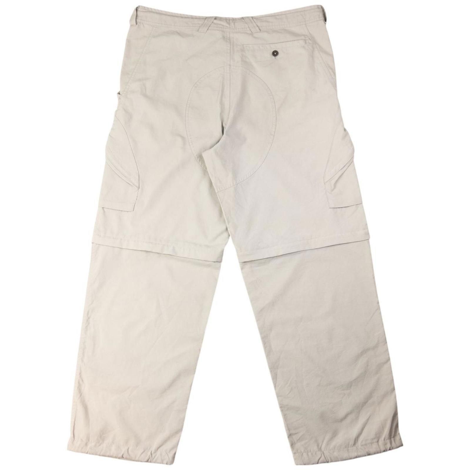 Nike Vintage Nike ACG Zip Off Trousers Size XL Size US 36 / EU 52 - 4 Thumbnail