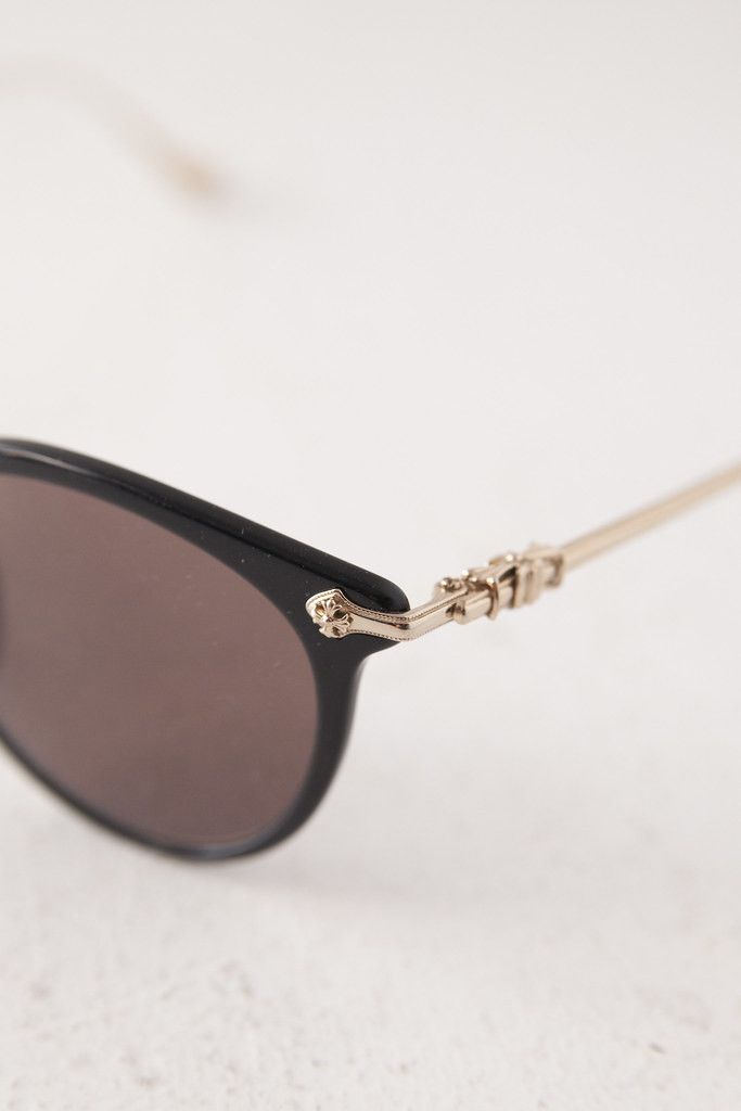 Chrome Hearts Fanx Huney glasses Size ONE SIZE - 7 Thumbnail
