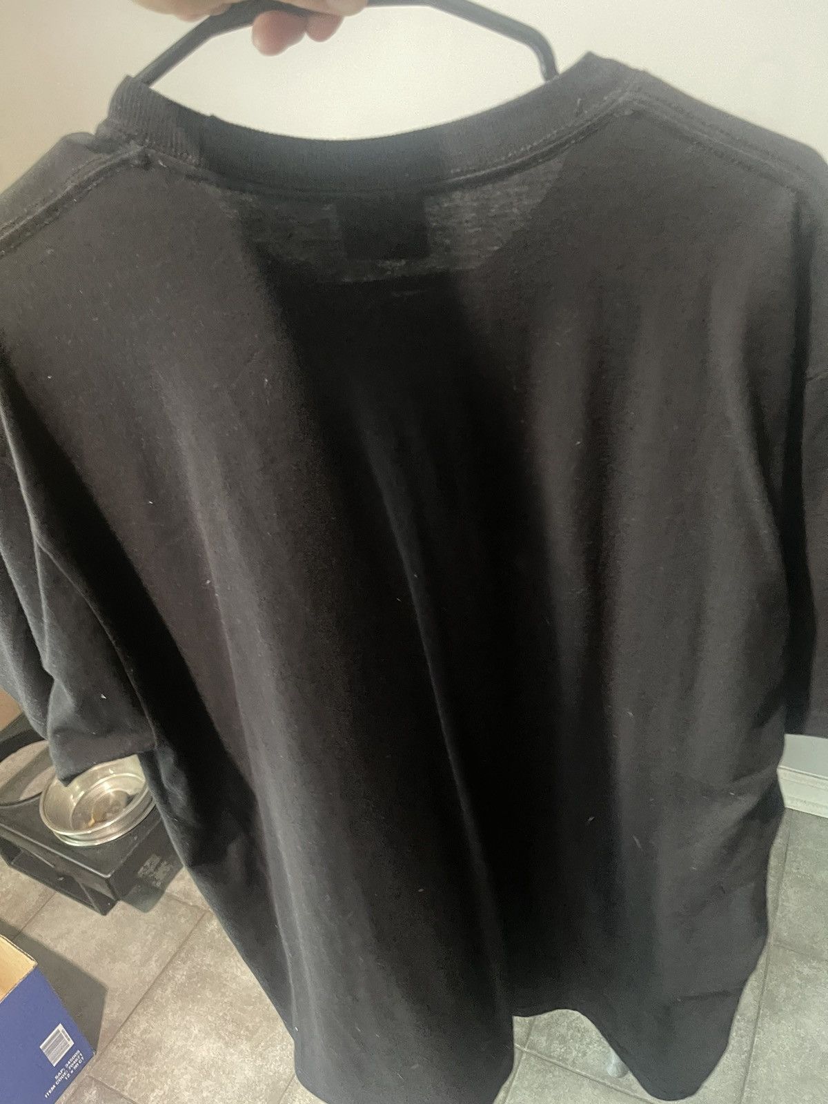 Stussy STUSSY Magician Tshirt Size US L / EU 52-54 / 3 - 3 Thumbnail