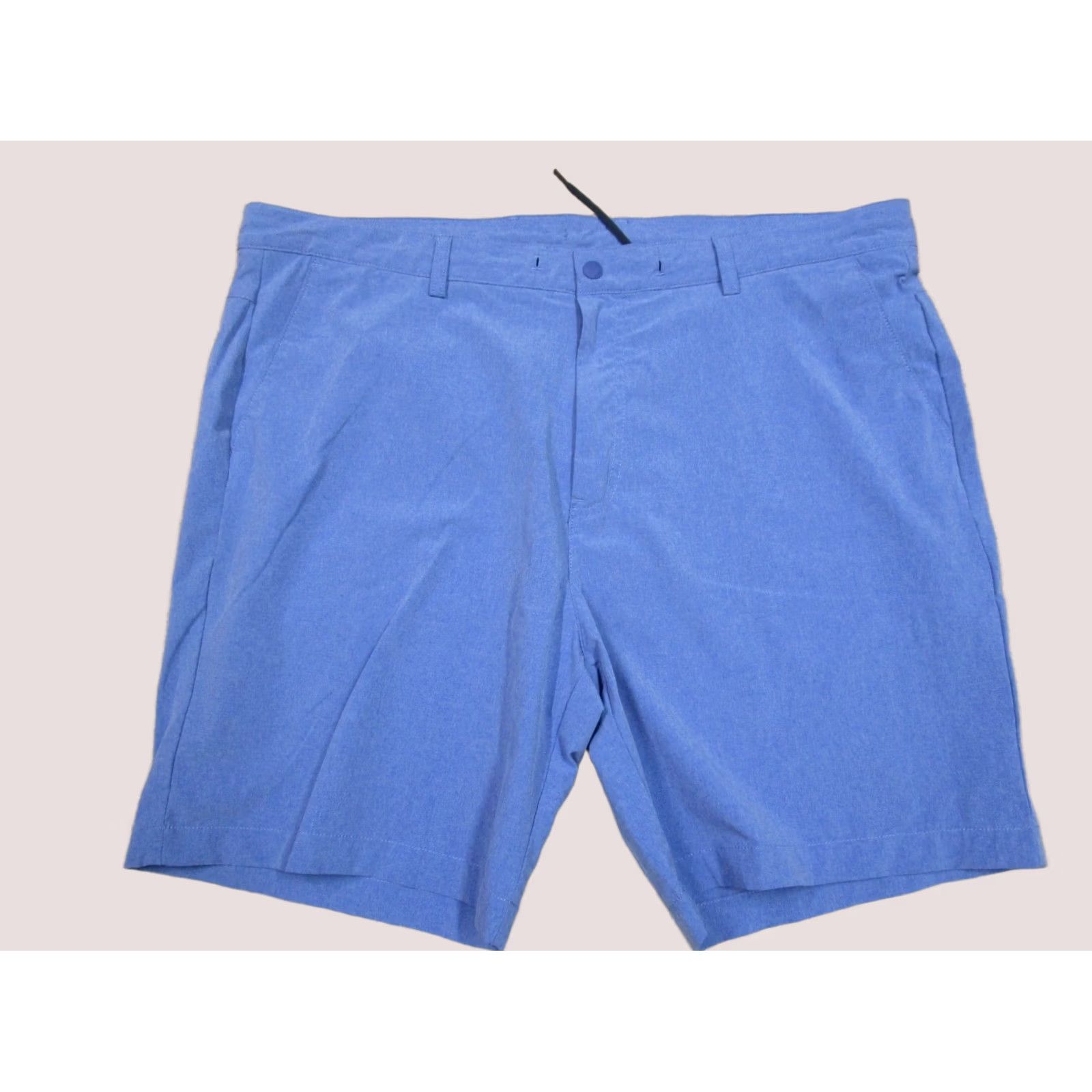 Vineyard Vines Vineyard Vines Shorts Men 40 Blue OTG Performance Chino Lightweight Casual Travel Size US 40 / EU 56 - 1 Thumbnail