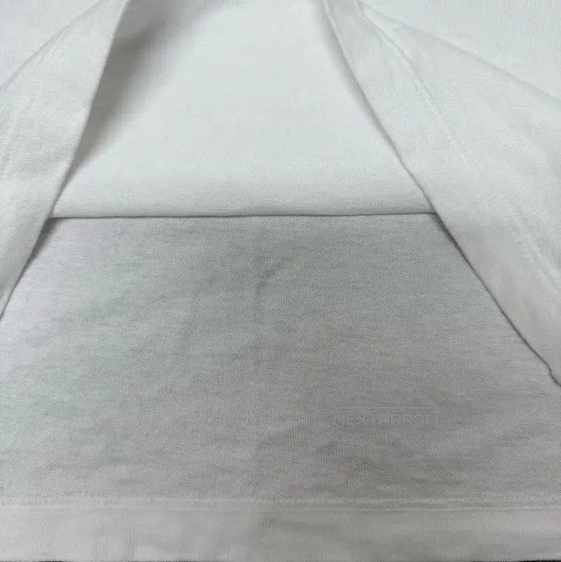 Louis Vuitton Louis Vuitton Women's White Cotton T. Size S / US 4 / IT 40 - 4 Thumbnail