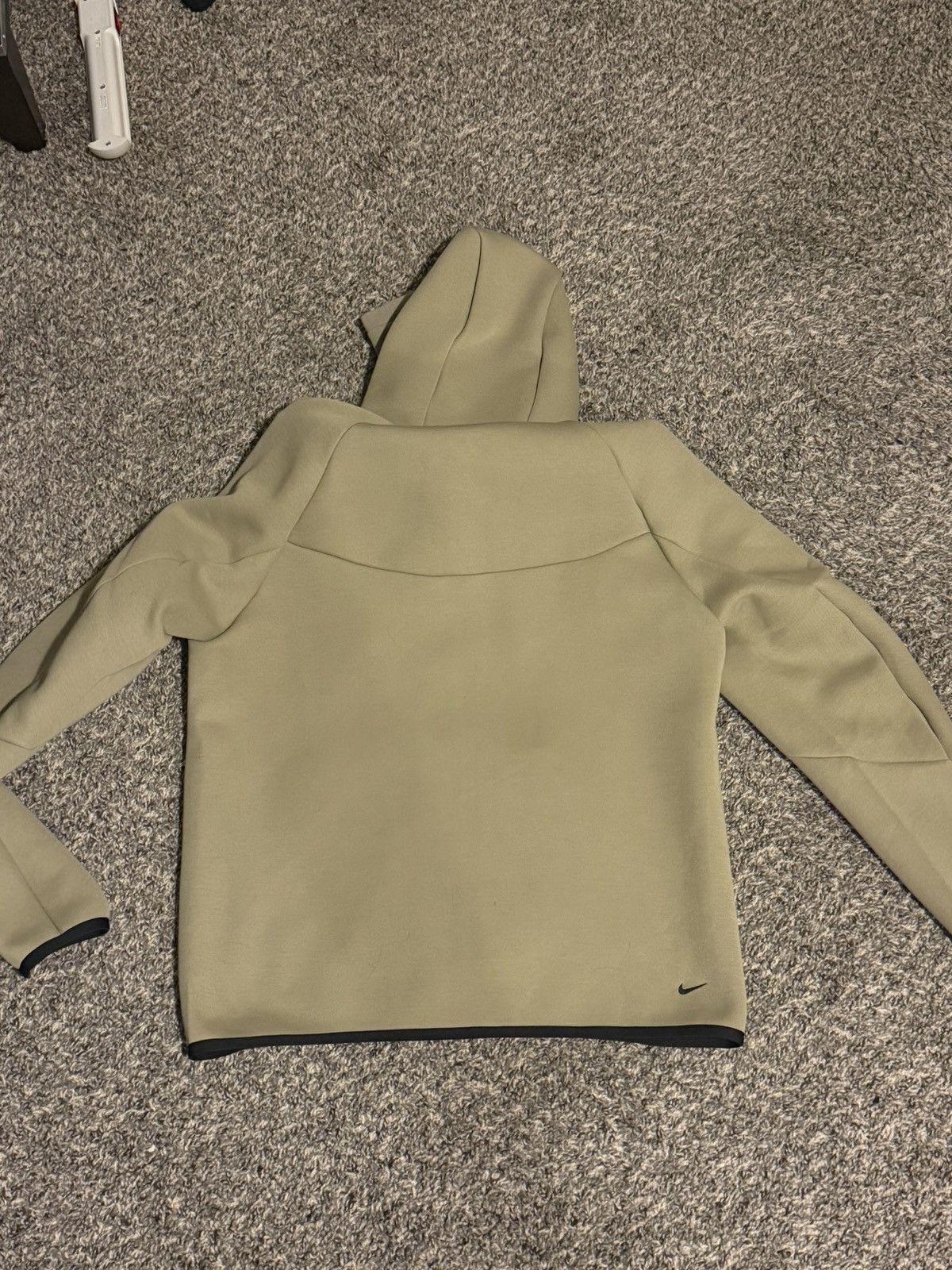 Nike Nike Tech Fleece Size US M / EU 48-50 / 2 - 2 Thumbnail