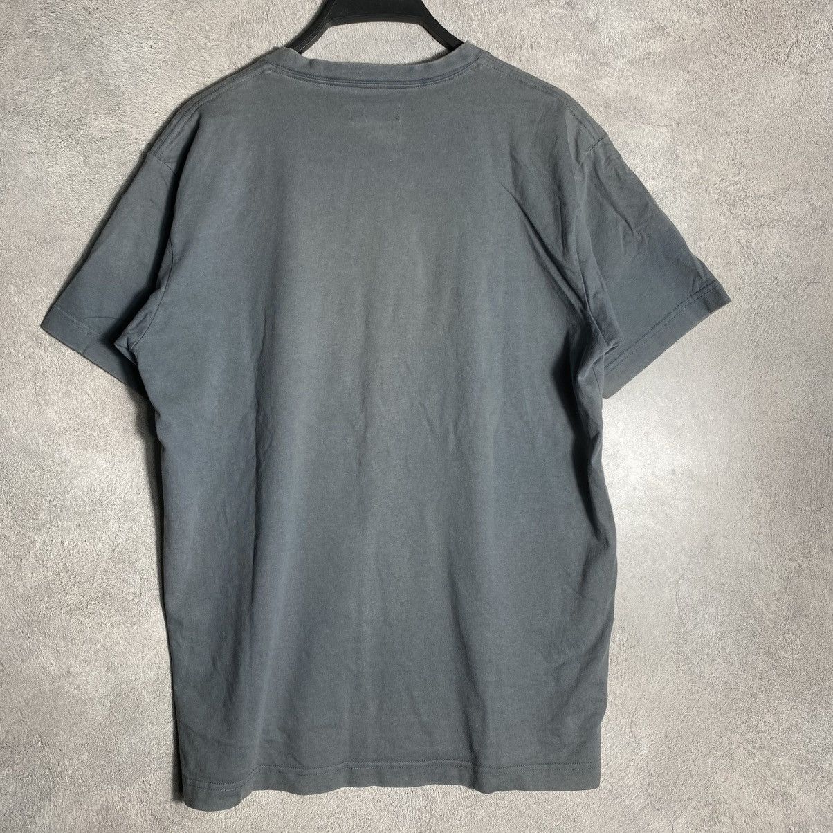 Mambo × Vintage Vintage 2003 Mambo Dumb Truck Faded Tee Size US M / EU 48-50 / 2 - 7 Thumbnail