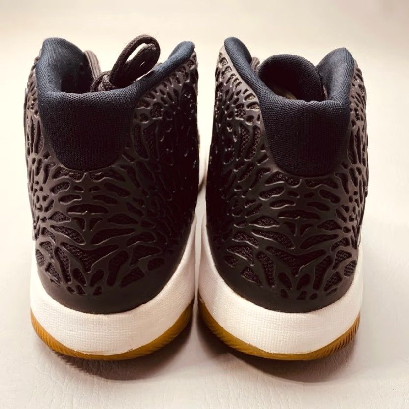 Nike Nike Air Jordan Ultra Fly 834268-011 Mens Size 14 Black Sneakers Basketball Shoe Nike Air 14 Mens Black Basketball Sneakers 834268-011 Size US 13 / EU 46 - 4 Thumbnail