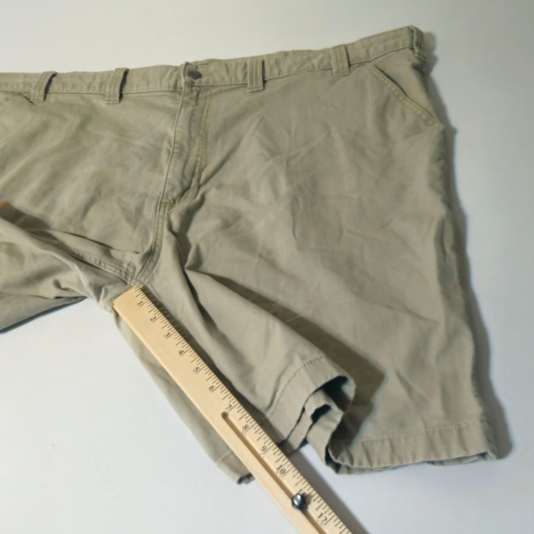 Carhartt VINTAGE No Size US 34 / EU 50 - 5 Thumbnail