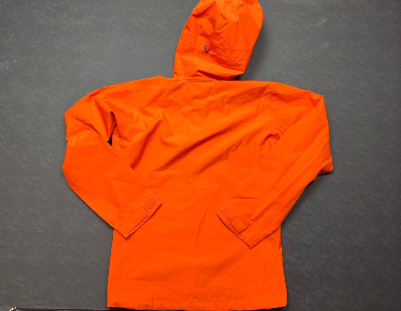 Haglofs Haglofs New Goretex Mens Jacket M Gorpcore Size US M / EU 48-50 / 2 - 2 Thumbnail