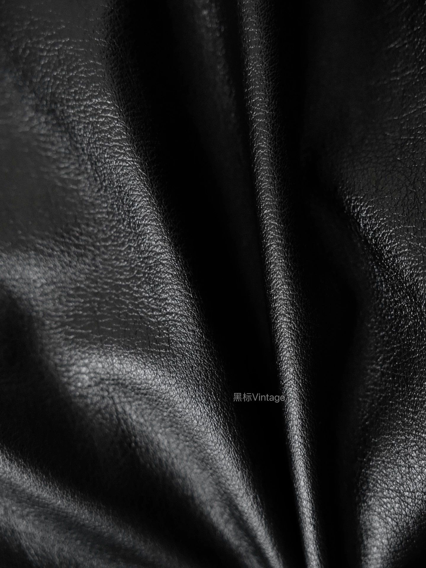 Yohji Yamamoto Yohji Yamamoto 24AW Vintage Infinite 5way Leather Crossbody Bag Size ONE SIZE - 6 Thumbnail
