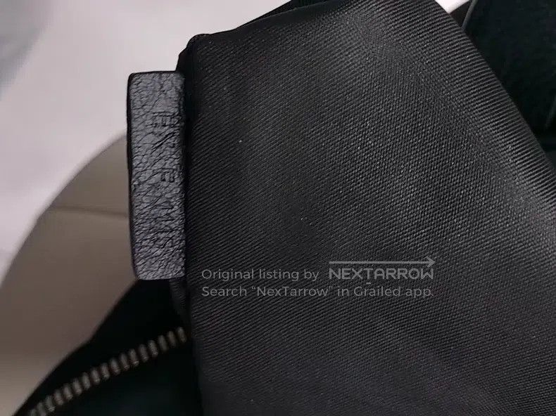 Givenchy Givenchy Long Hoodie with Aged Graffiti Eagle Print Size ONE SIZE - 7 Thumbnail