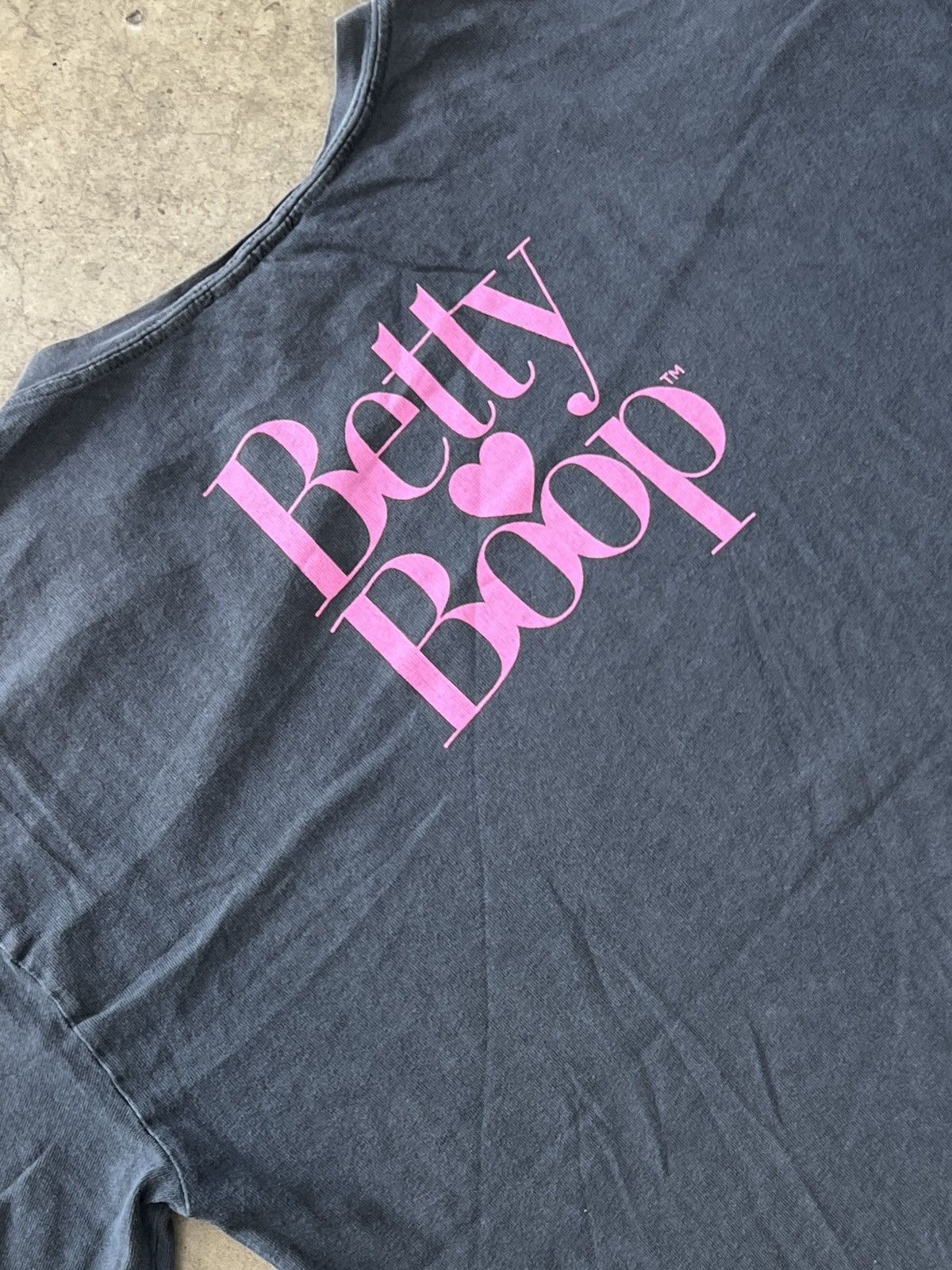 Zara Betty Boop x Zara New York Skyline Marilyn Monroe Small Size S / US 4 / IT 40 - 4 Thumbnail