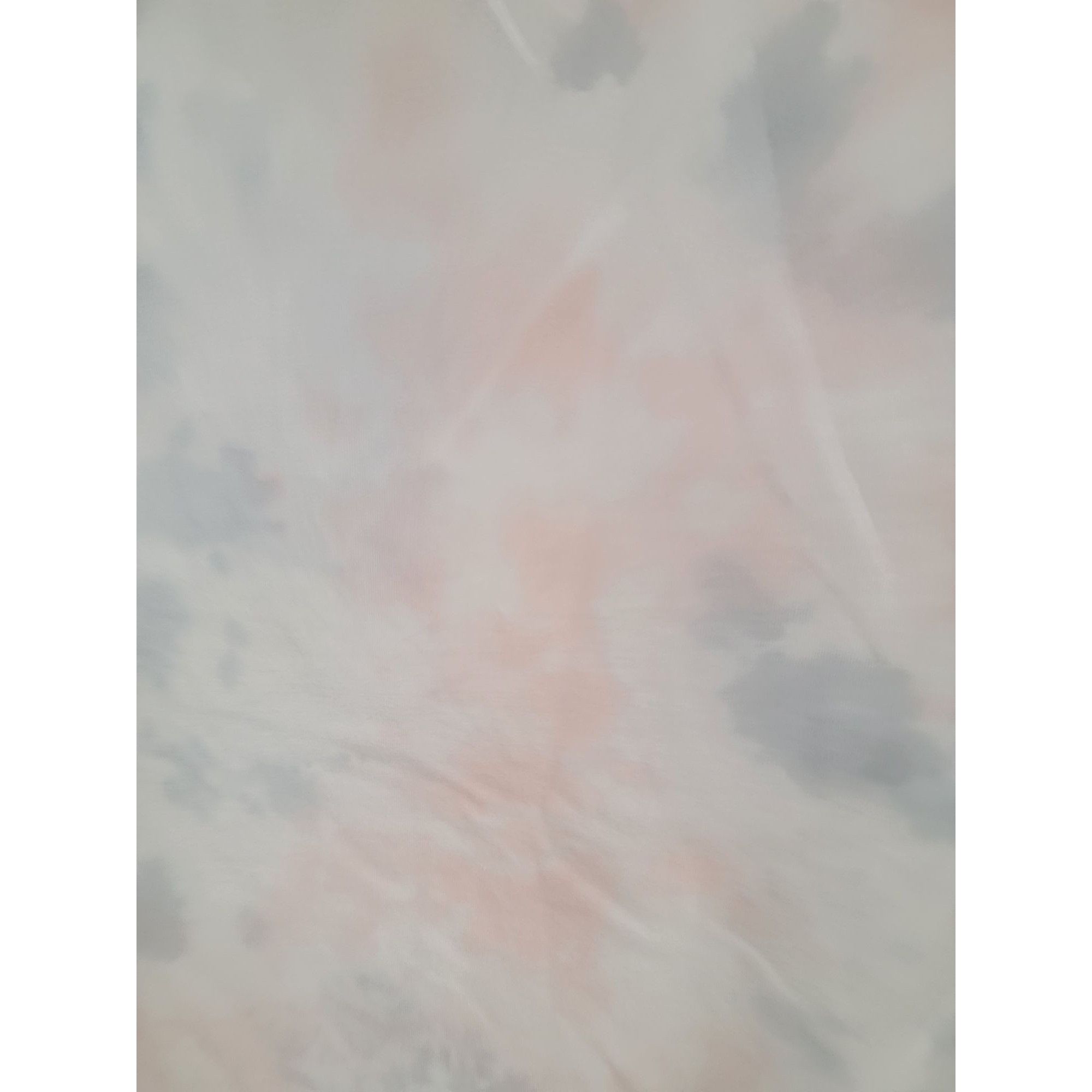Other Wild Fable Womens Tie-Dye Long Sleeve Mock Neck Top Size M Size M / US 6-8 / IT 42-44 - 6 Thumbnail