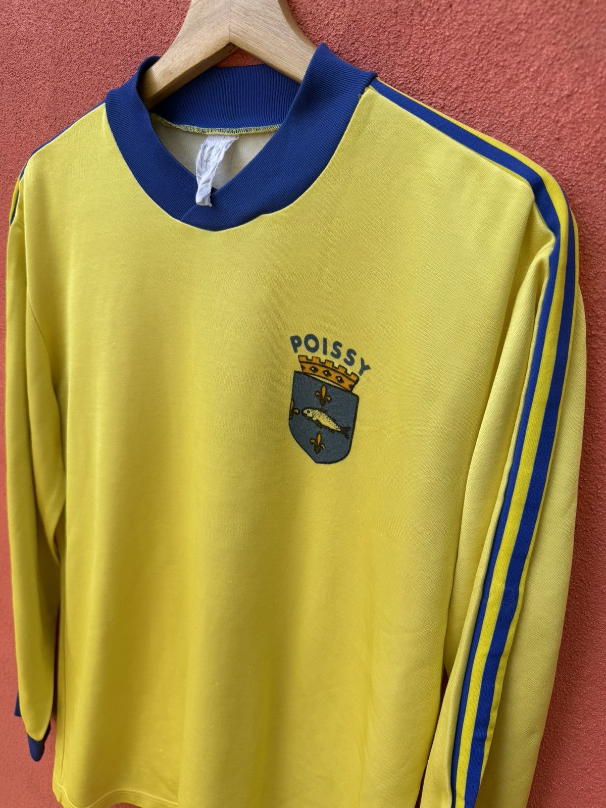 Adidas A.S. Poissy x Adidas Size US M / EU 48-50 / 2 - 3 Thumbnail