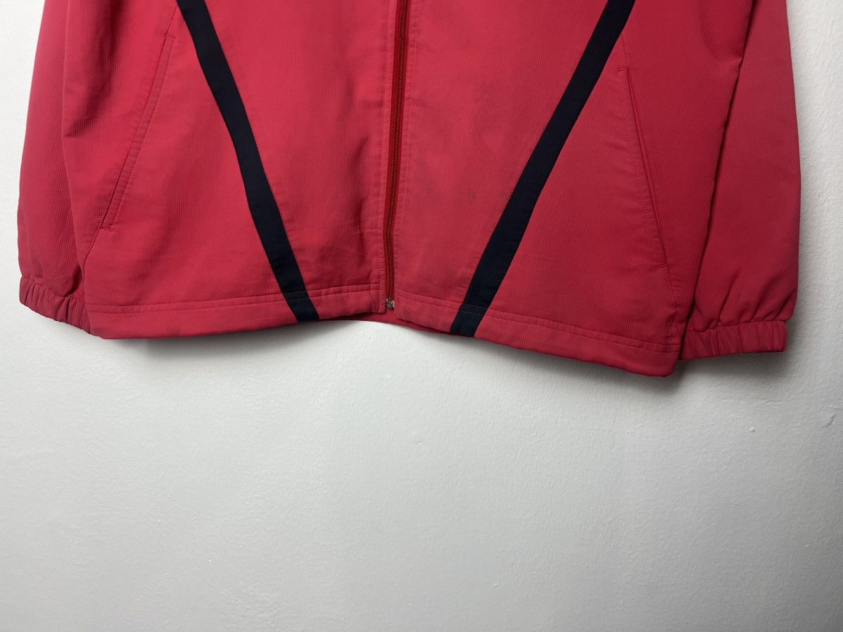 Vintage Vintage Mizuno Track Full Zip Jacket Size US L / EU 52-54 / 3 - 5 Thumbnail
