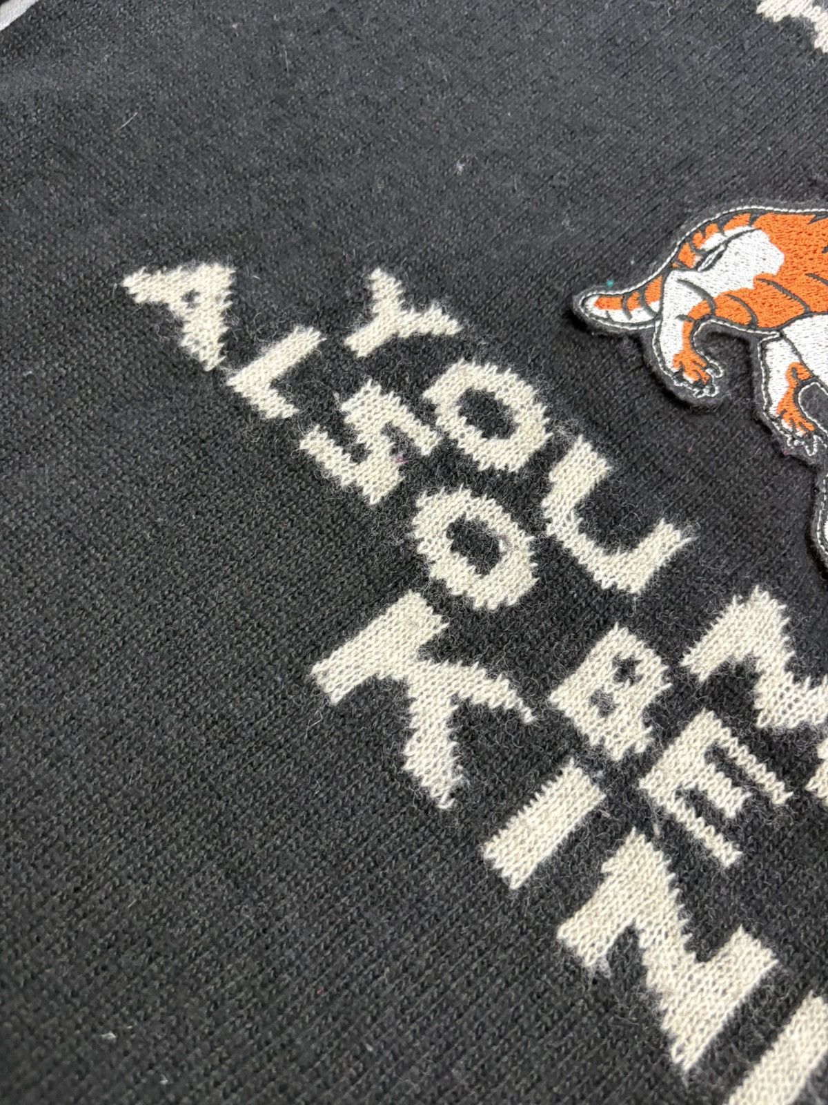 Other ottod’Ame x Pippi Longstocking Fashion Week Sweater italy Size S / US 4 / IT 40 - 10 Thumbnail