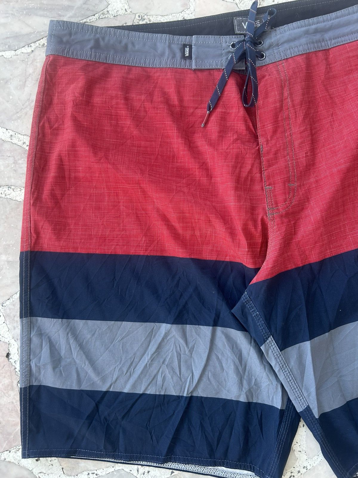 Vans Vans Casual Short Pants Size US 38 / EU 54 - 3 Thumbnail
