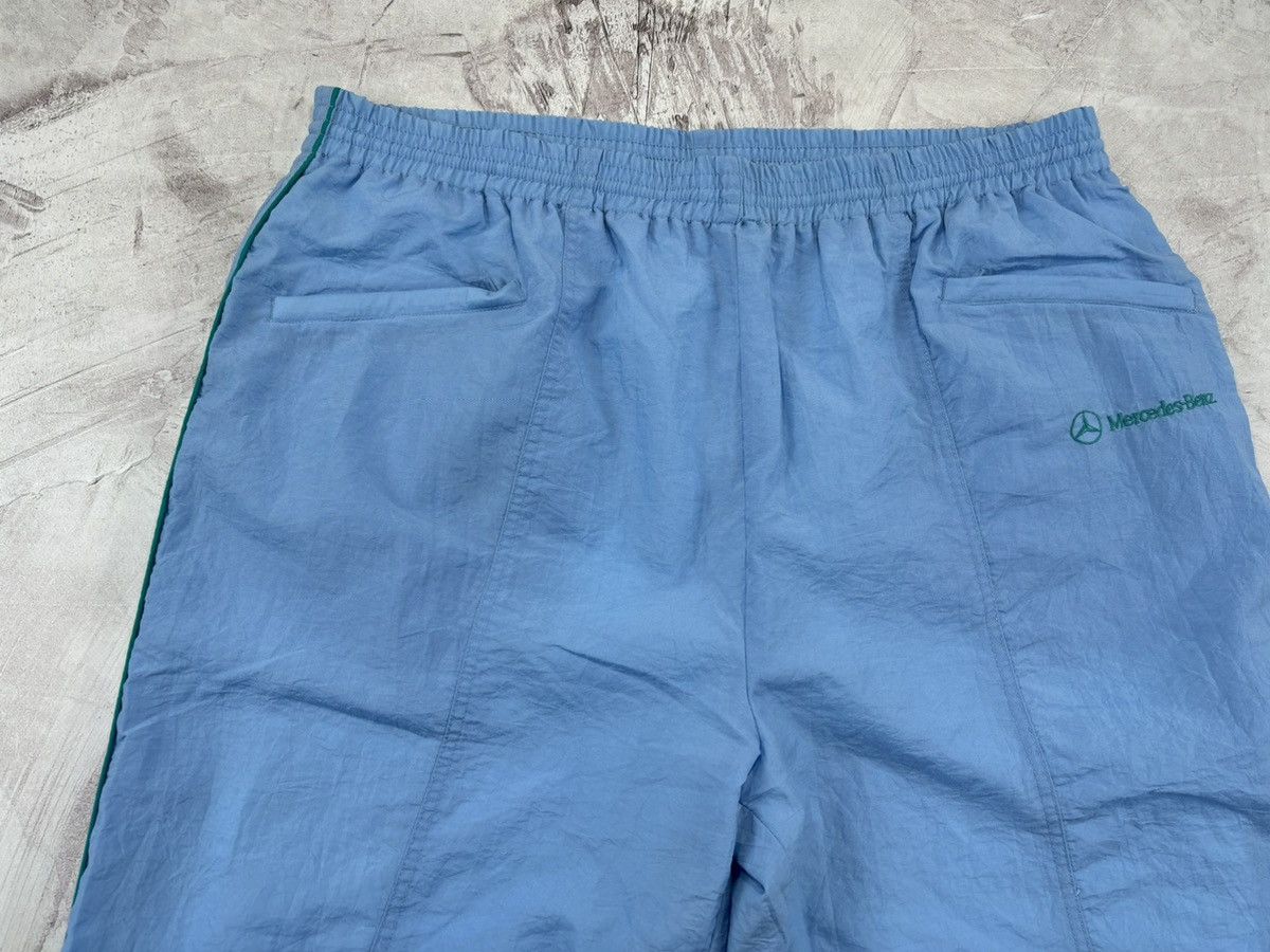 Mercedes-Benz × Vintage Mens vintage suit Mercedes Benz Size L Size US L / EU 52-54 / 3 - 12 Thumbnail